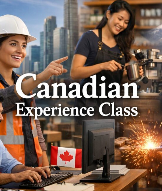 canadian experience class