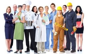 Federal Skilled Trades Program