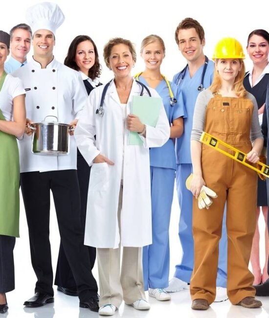 Federal Skilled Trades Program