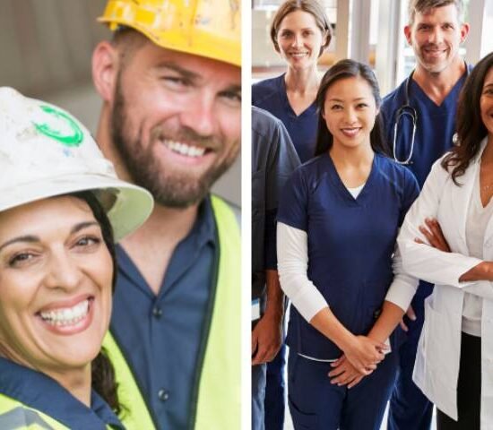 Federal Skilled Worker Program
