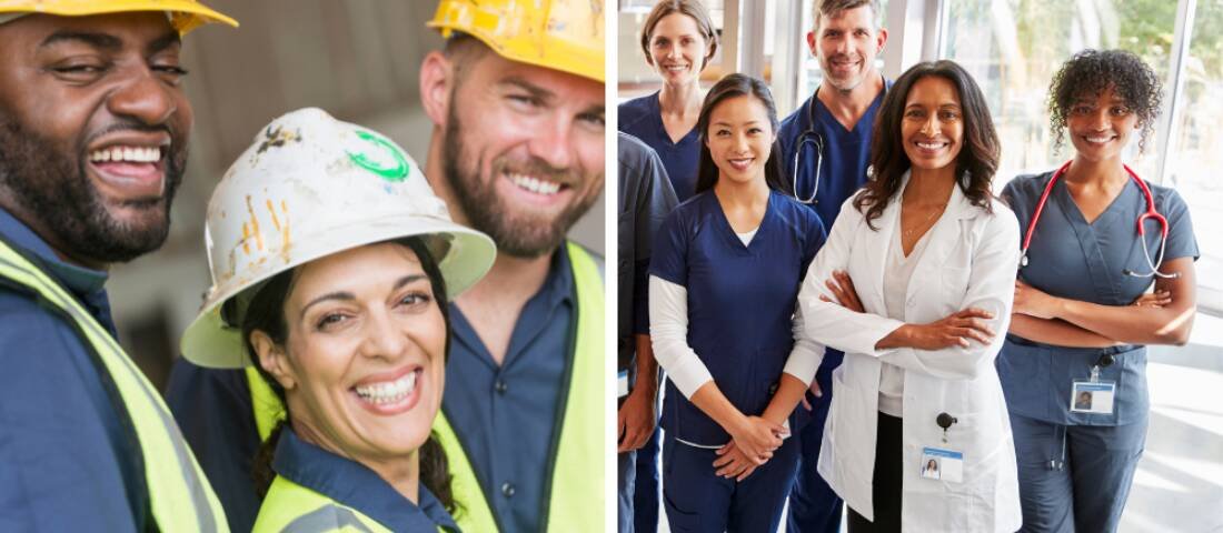 Federal Skilled Worker Program