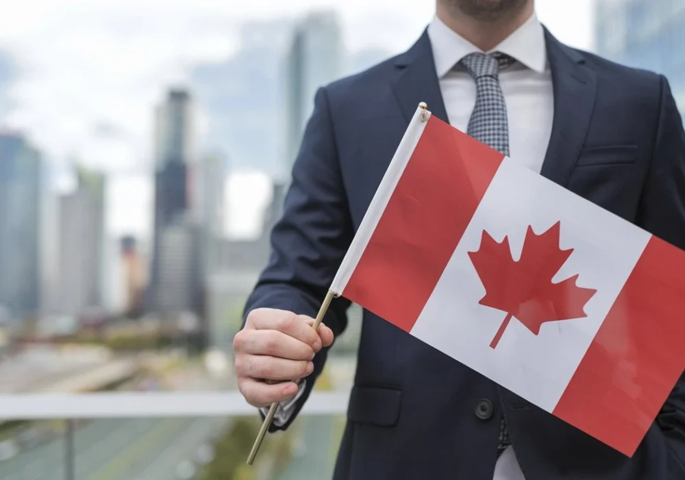 CEC Express Entry Draw