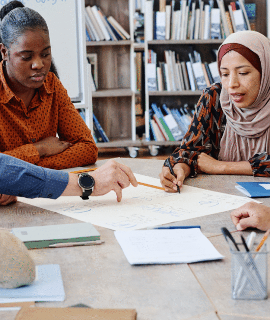 Boost Your English or French in Canada
