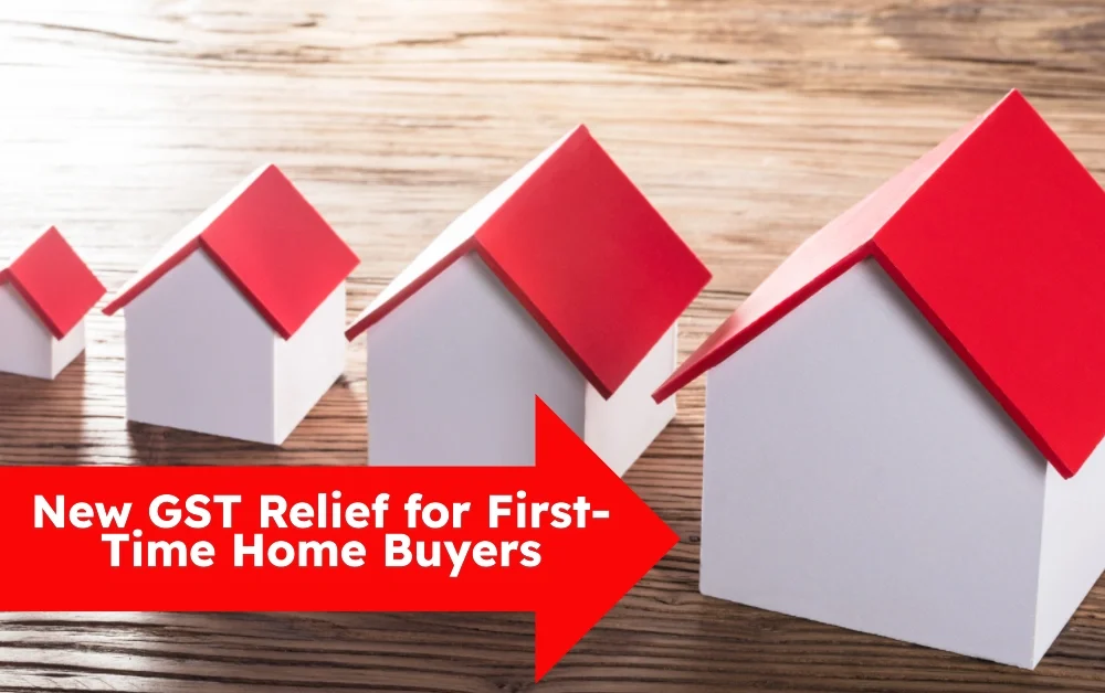 Canada’s New GST Rebate