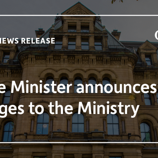 Canada’s New Ministry Unveiled: Prime Minister Mark Carney