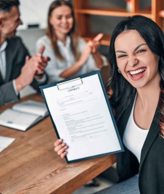Ontario Employer Job Offer