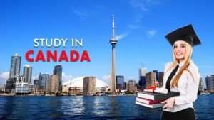 Top 10 Reasons to Study in Canada for International Students