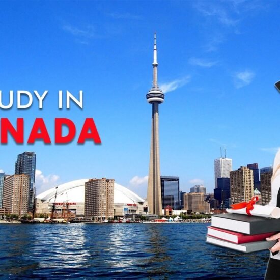 Top 10 Reasons to Study in Canada