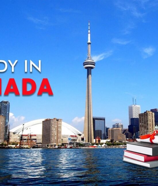 Top 10 Reasons to Study in Canada