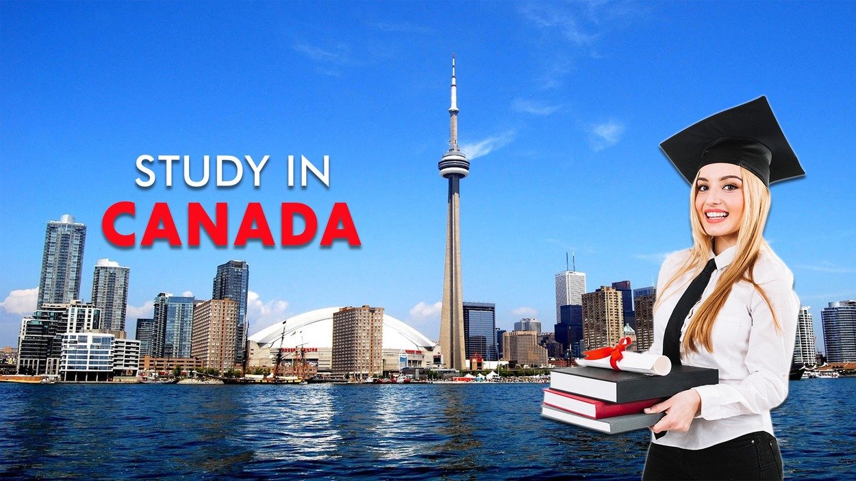 Top 10 Reasons to Study in Canada