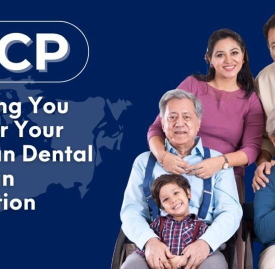 Canadian Dental Care Plan