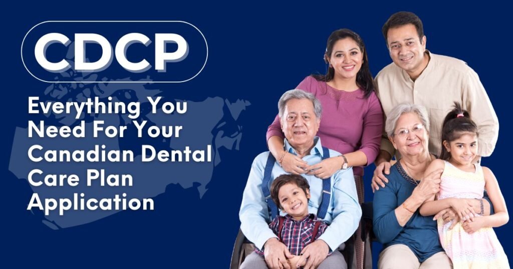 Canadian Dental Care Plan
