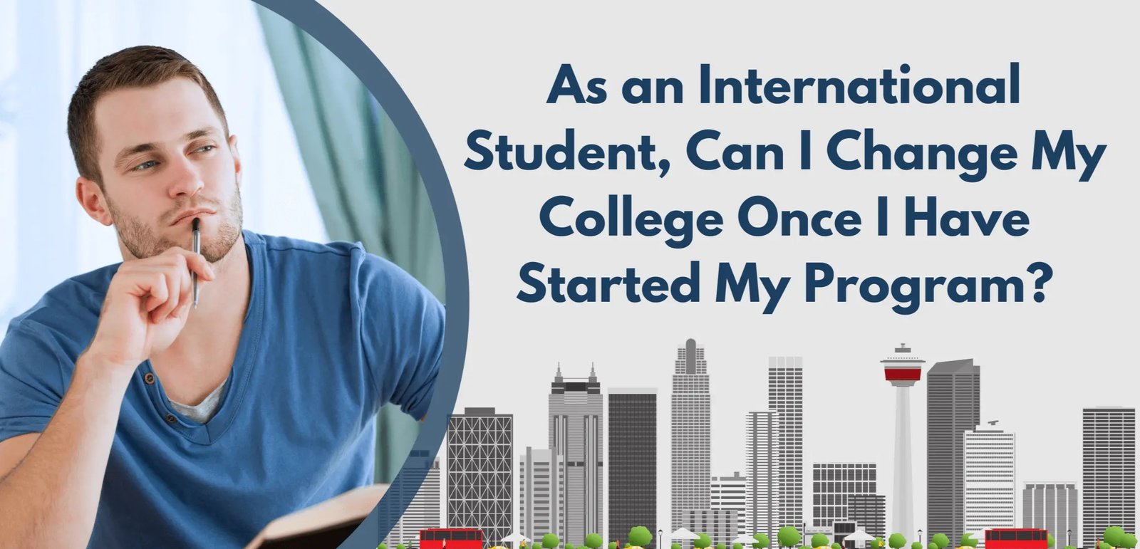 How to Change Your School