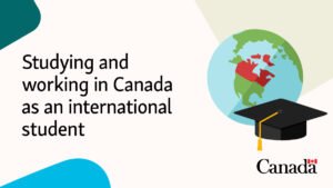 Study in Canada as an International Student: Your Ultimate Guide