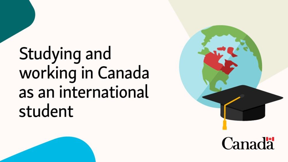 Study in Canada