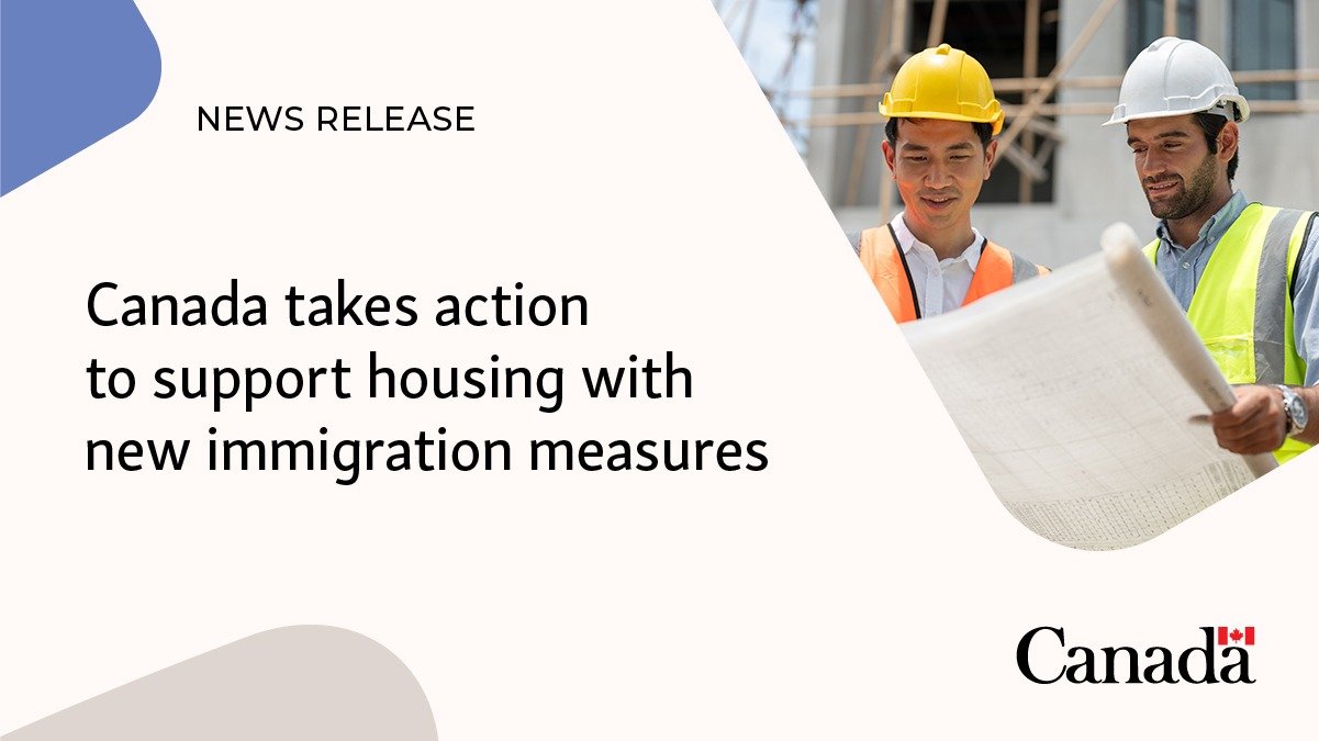New Immigration Measures to Tackle Housing