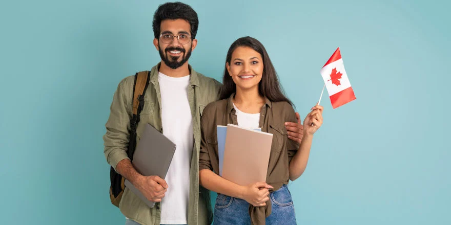 Top 10 Reasons to Study in Canada