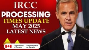 Canada PR Card Processing Time in 2026: What to Expect After eCoPR