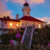 10 Most romantic places