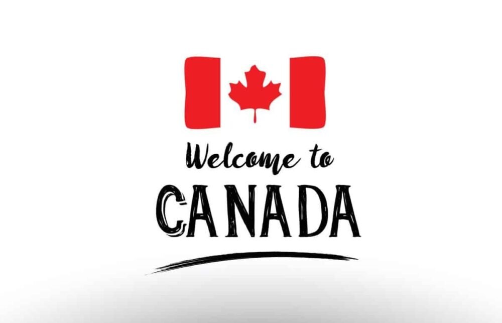 Here's All The Information You Need To Travel To Canada