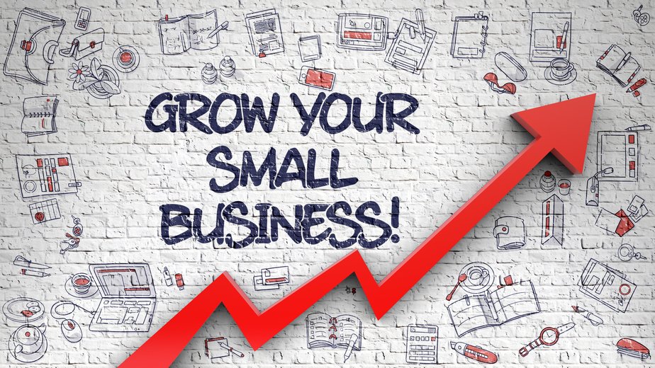 Grow your business