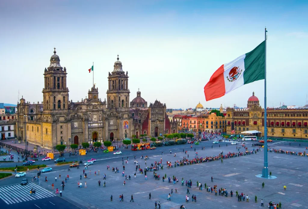 How To Travel In Mexico Without Getting Ripped Off