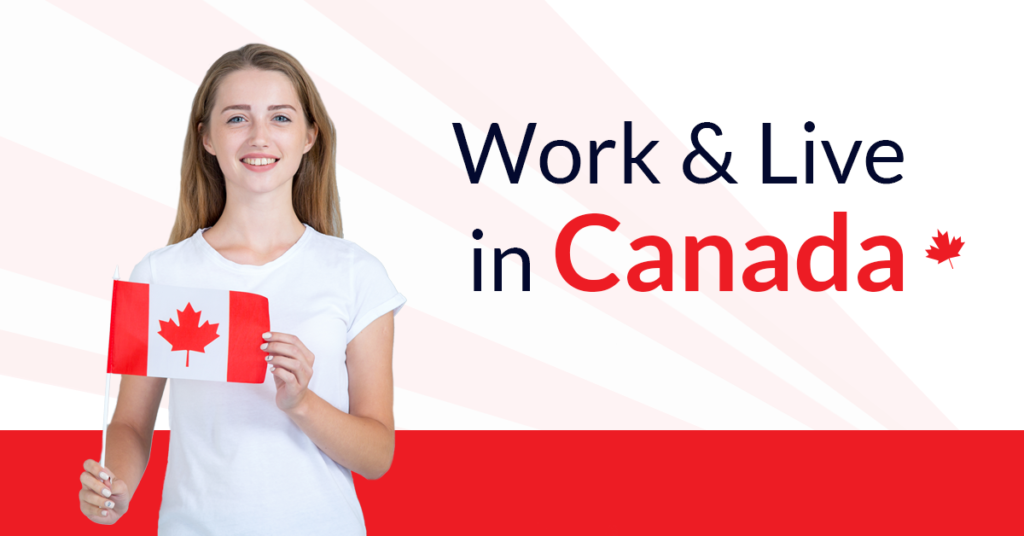 Open Work Permit In Canada