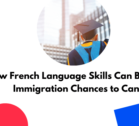 French-Speaking Skilled Worker