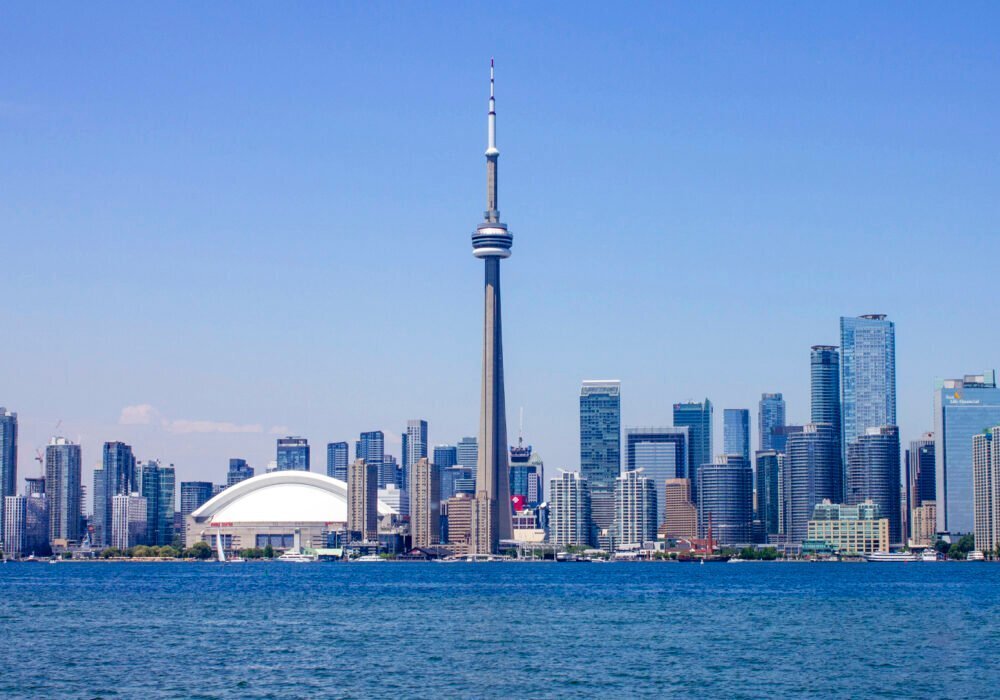 Surprising Facts About Toronto