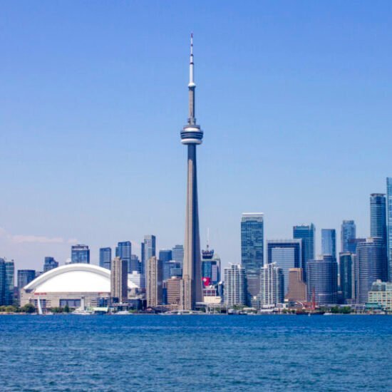 Surprising Facts About Toronto