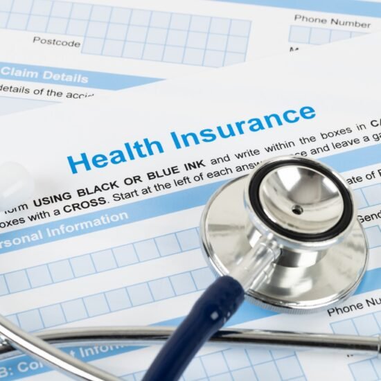 What is health insurance?​
