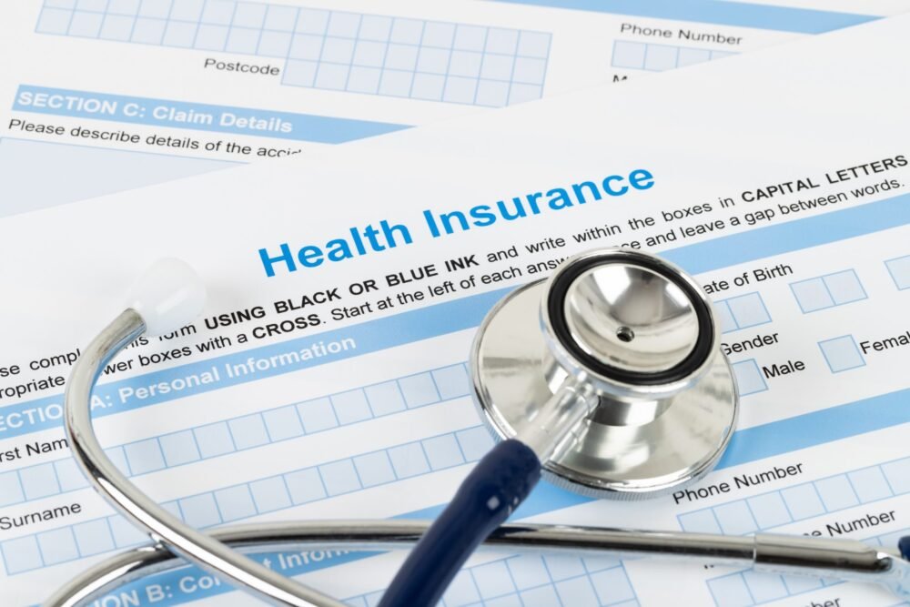 What is health insurance?​