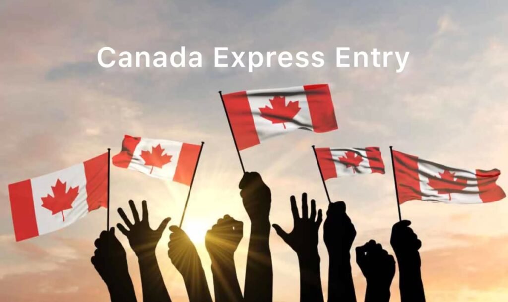 Express Entry Canada