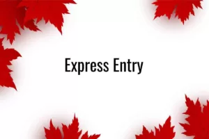 Express Entry draw 2023