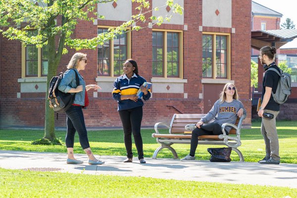Universities in Canada