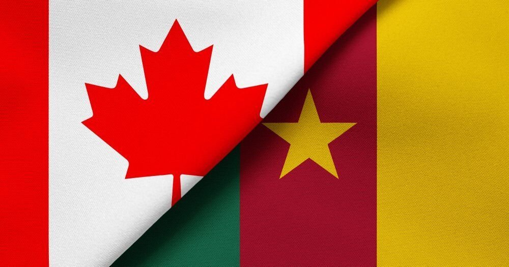 Cameroonian Immigration to Canada