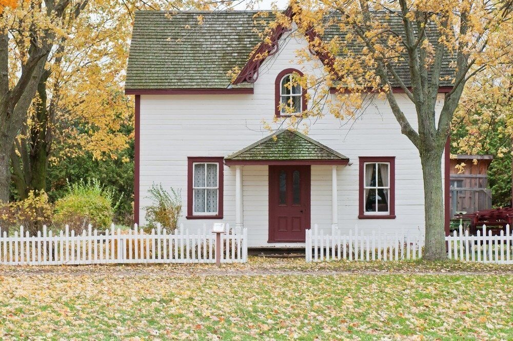 Canada Housing Challenges