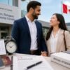 Spousal Sponsorship in Canada: Eligibility, Documents, and Processing Time