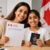 How to Sponsor a Dependent Child for Canadian Permanent Residency