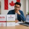 IELTS vs CELPIP for Canadian Immigration