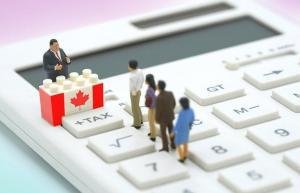 Canadian Tax System: A Friendly Guide to GST, HST & More