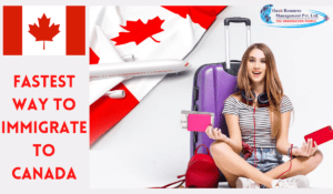 Fastest Way to Settle in Canada From Cameroon: A Practical 2026 Guide