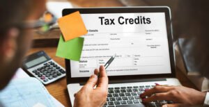 Navigating GST/HST Credit