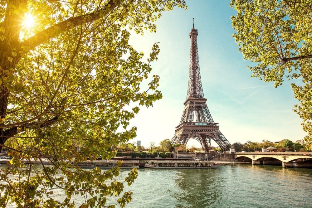 100 Best Cities to Visit in 2025 According to a New Report 100 Best Cities