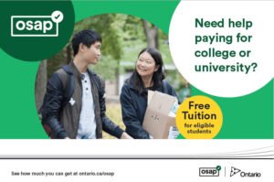 OSAP Income Requirements: 2026-27 Eligibility & Income Thresholds Explained