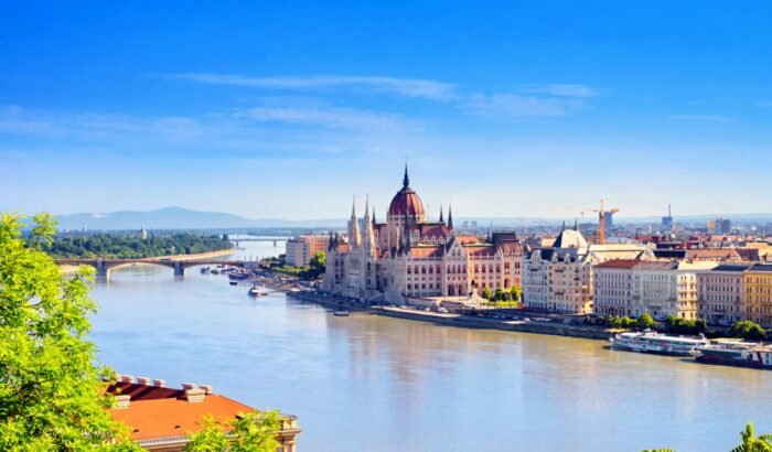Budapest, Hungary