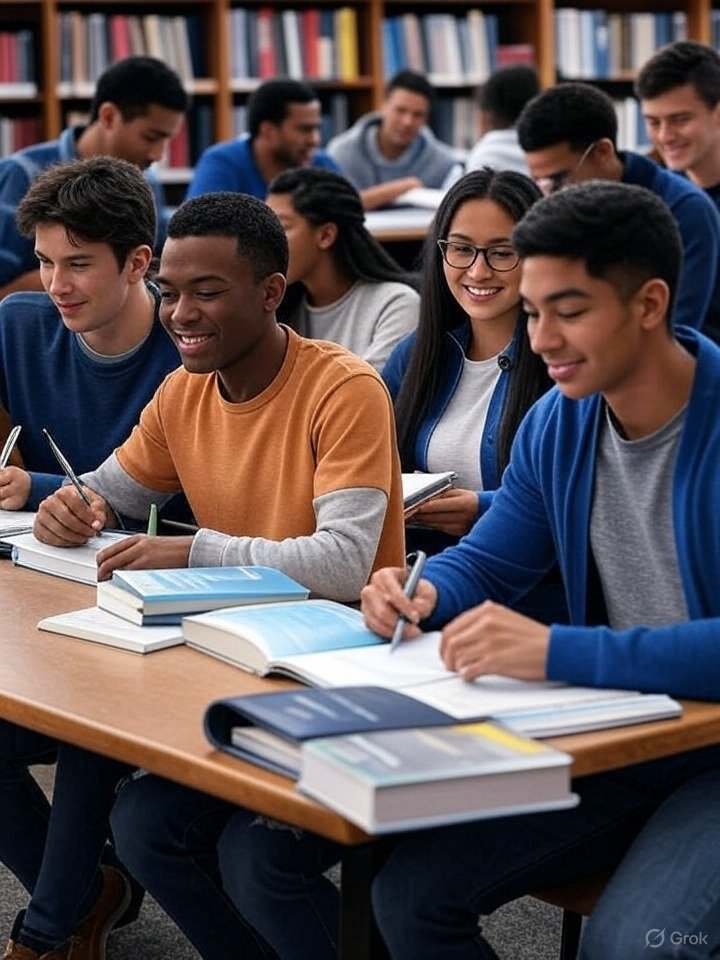 Who Can Apply for OSAP