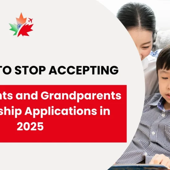 2025 Parents and Grandparents Program
