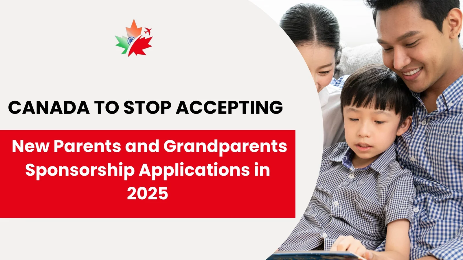 2025 Parents and Grandparents Program