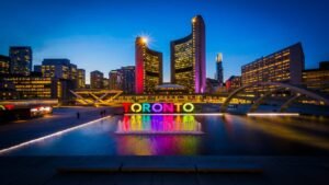 10 Best Things to Do in Toronto This Weekend